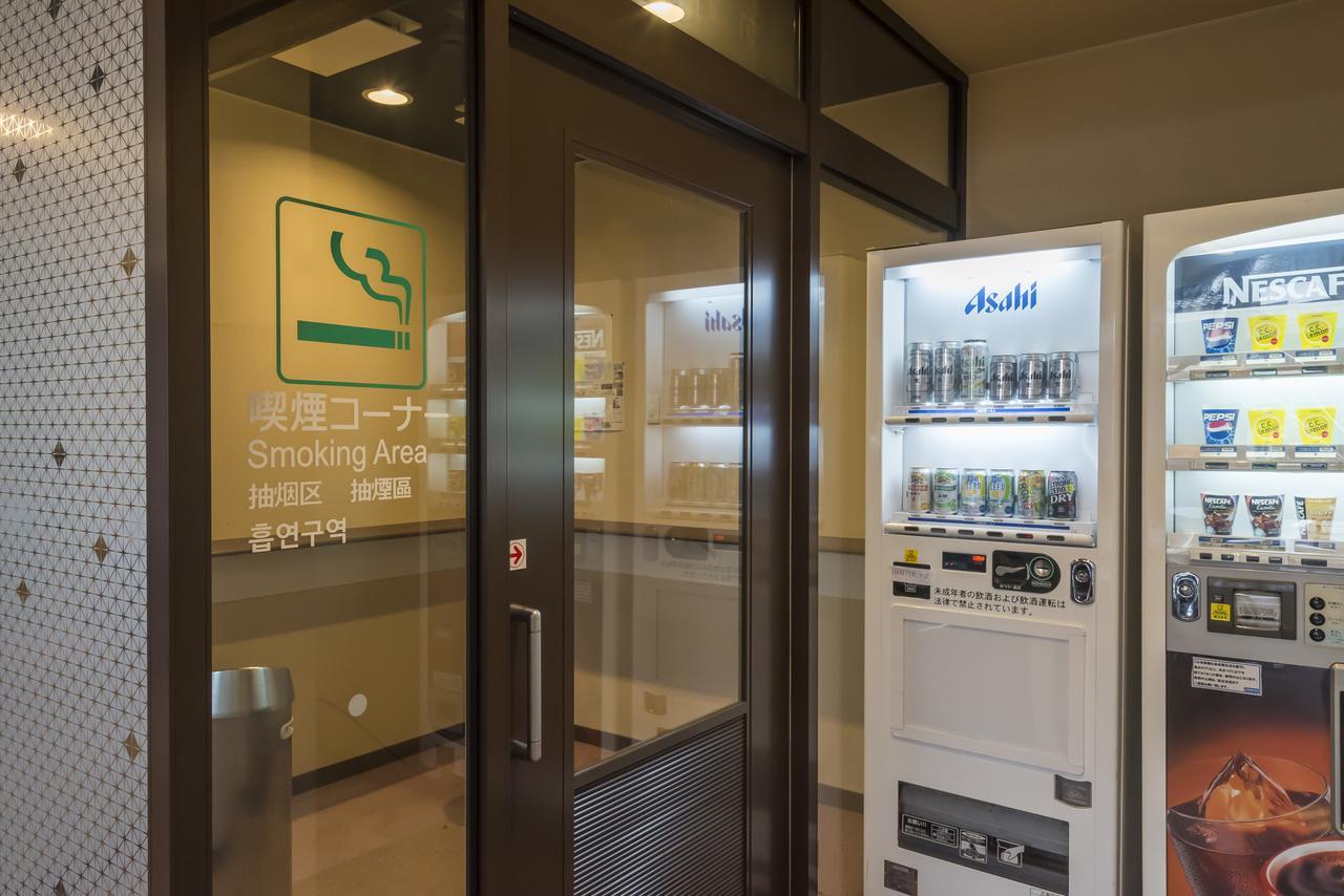轮岛梅鲁卡特酒店 轮岛市 外观 照片