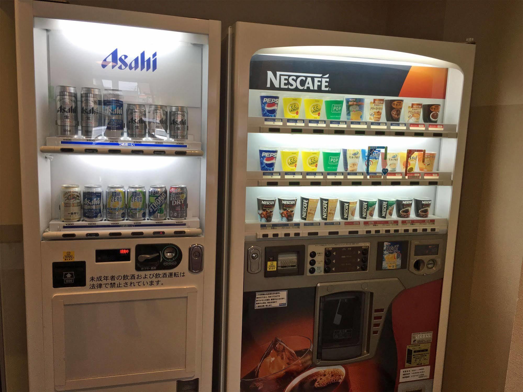 轮岛梅鲁卡特酒店 轮岛市 外观 照片